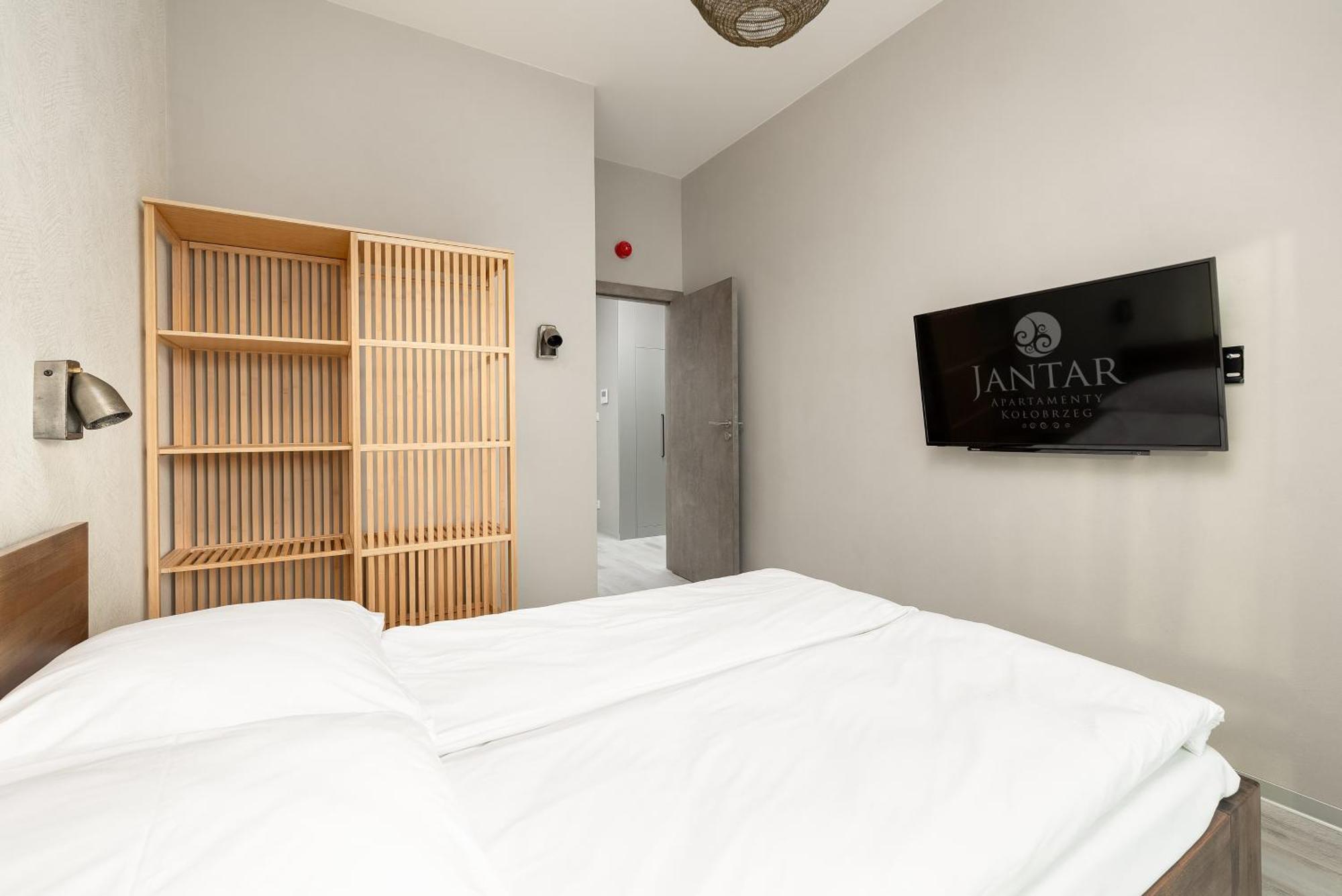 Shellter Apartments Villas - By Jantar Apartamenty روغوفو المظهر الخارجي الصورة