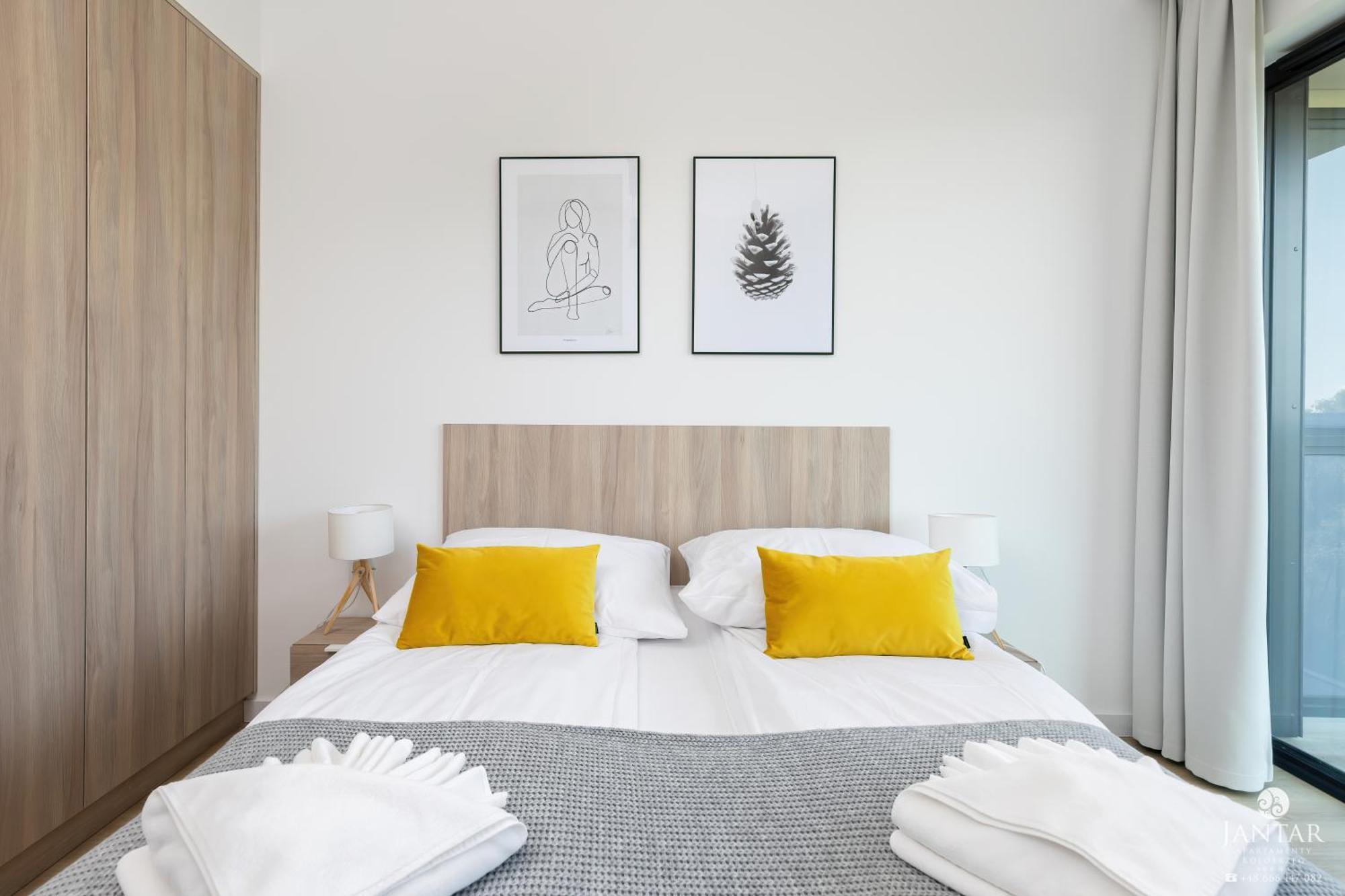 Shellter Apartments Villas - By Jantar Apartamenty روغوفو المظهر الخارجي الصورة