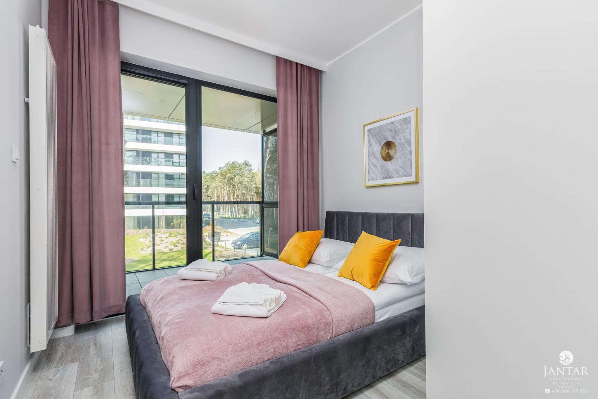 Shellter Apartments Villas - By Jantar Apartamenty روغوفو المظهر الخارجي الصورة