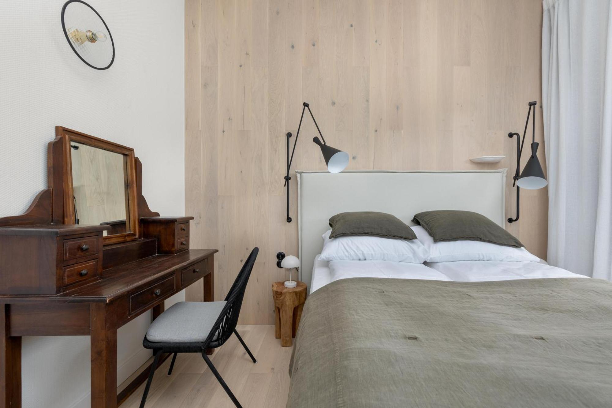 Shellter Apartments Villas - By Jantar Apartamenty روغوفو المظهر الخارجي الصورة