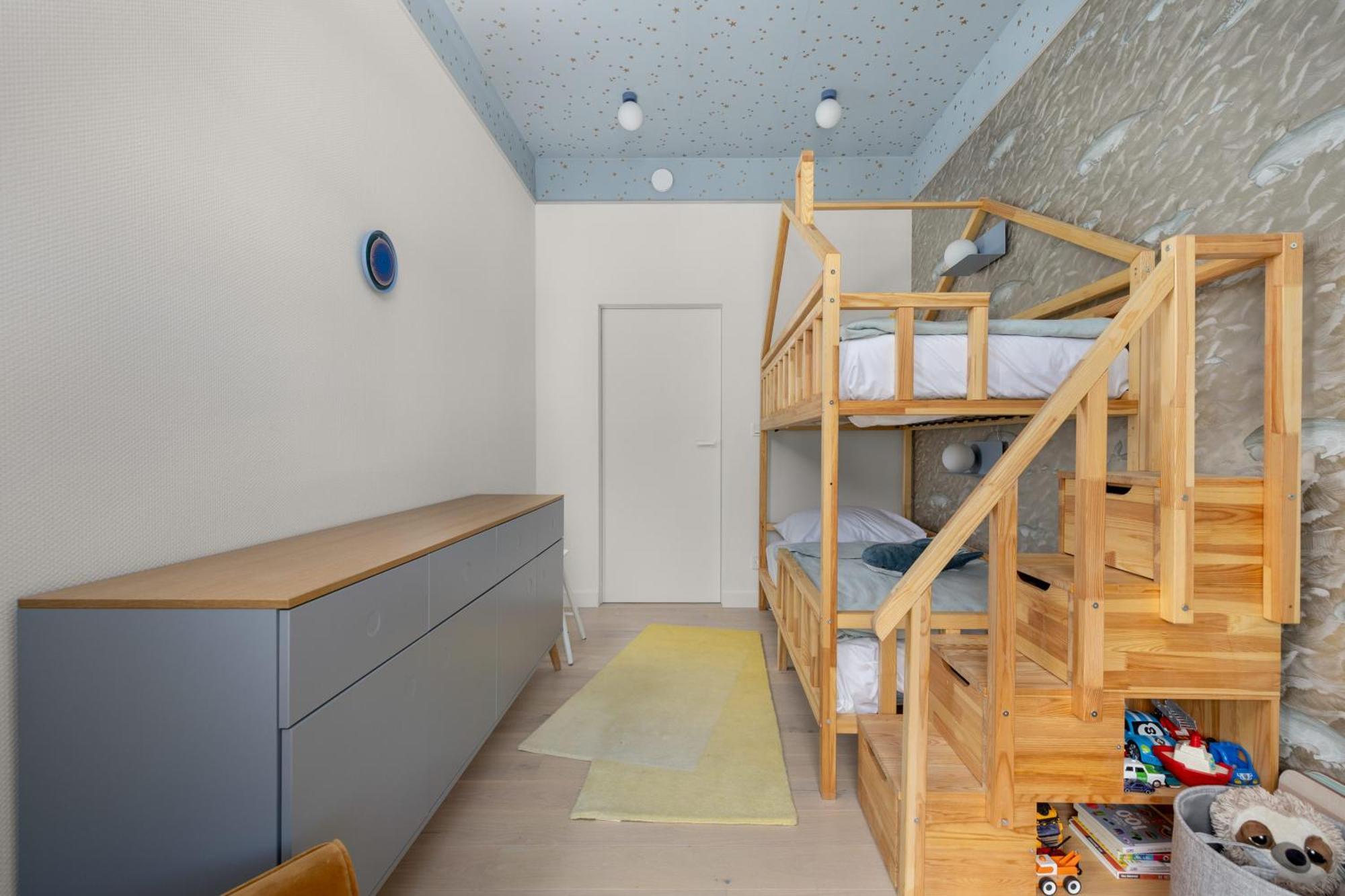 Shellter Apartments Villas - By Jantar Apartamenty روغوفو المظهر الخارجي الصورة