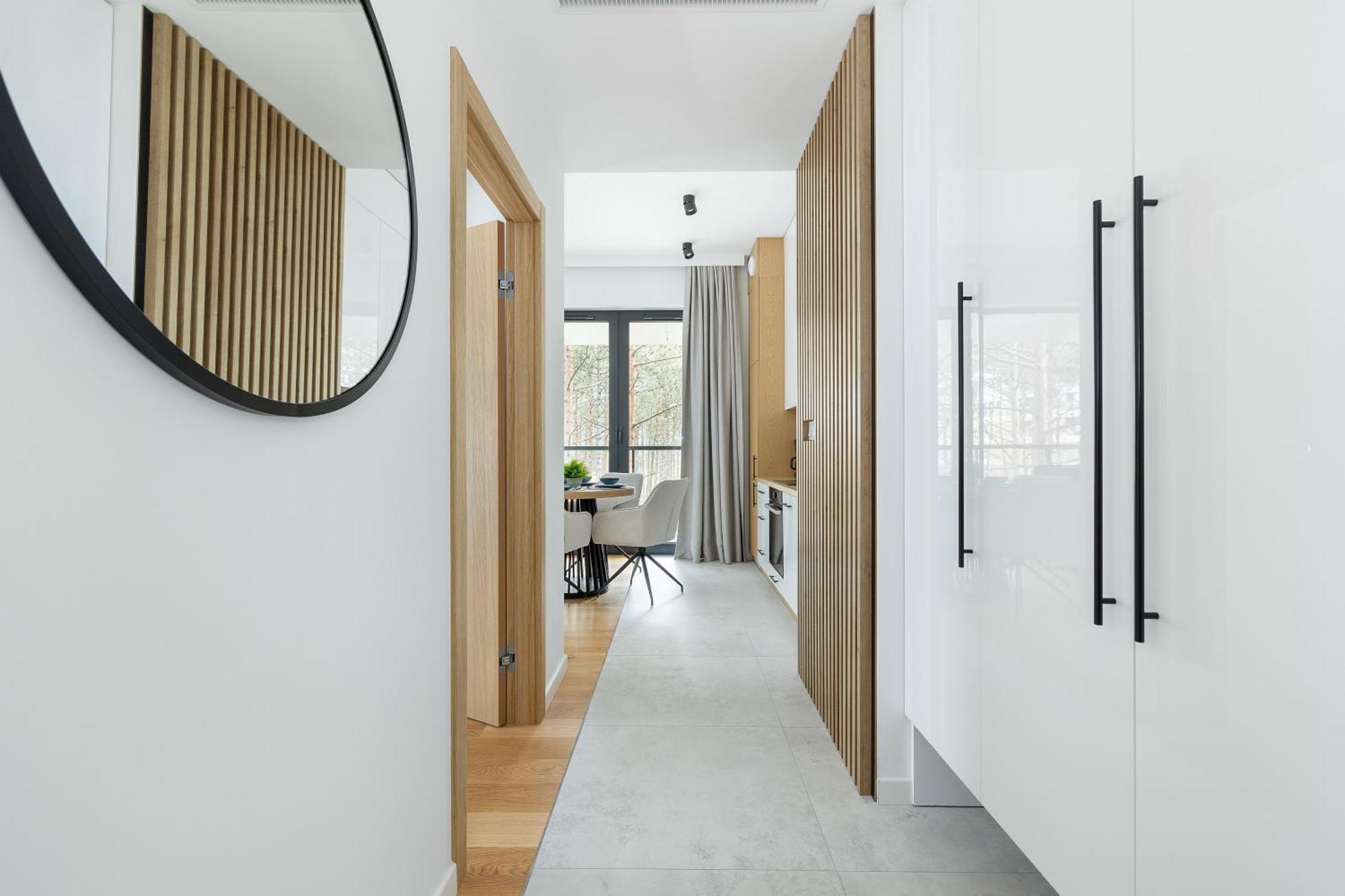 Shellter Apartments Villas - By Jantar Apartamenty روغوفو المظهر الخارجي الصورة