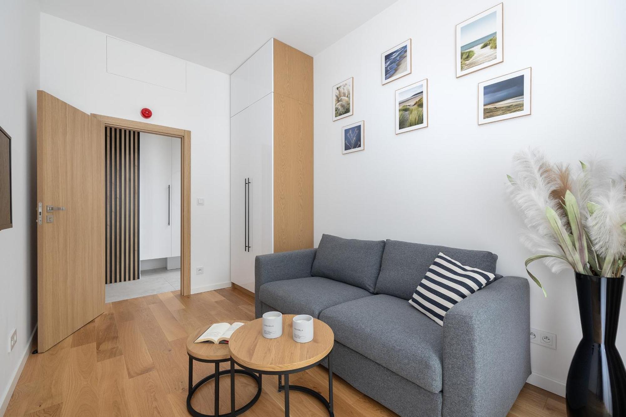 Shellter Apartments Villas - By Jantar Apartamenty روغوفو المظهر الخارجي الصورة