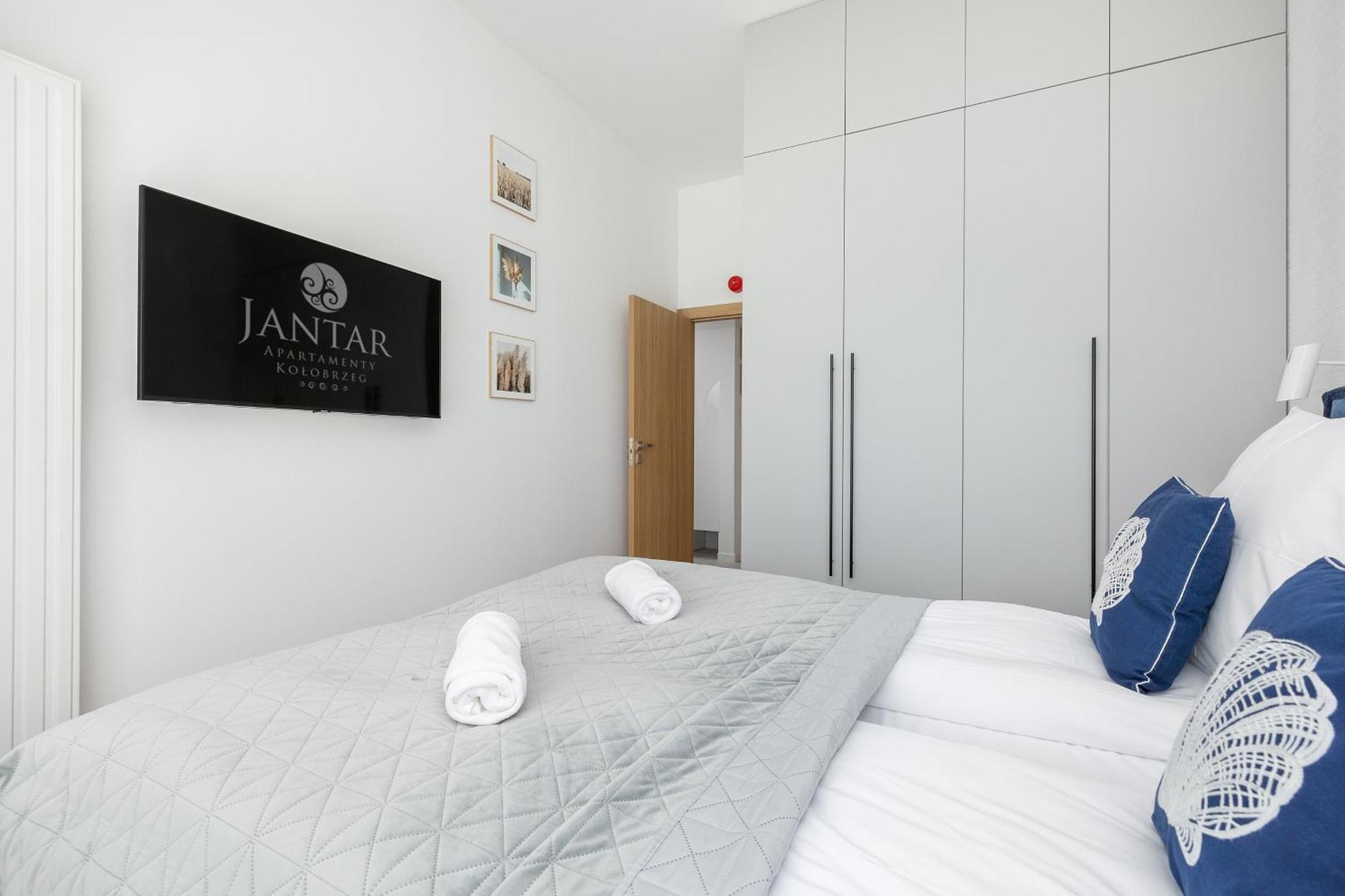 Shellter Apartments Villas - By Jantar Apartamenty روغوفو المظهر الخارجي الصورة